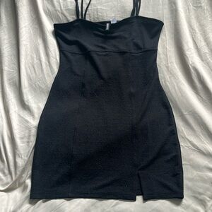 H&M mini dress